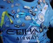 Manchester City Demolish Bournemouth 5-1 in Premier League Masterclass at Etihad