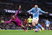 Manchester City Demolish Bournemouth in Premier League Masterclass | Match Report