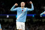 Manchester City Smash Bournemouth in Dominant Premier League Display