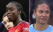 Manchester Derby Head Clash: WSL Stars Injured in Sickening Collision