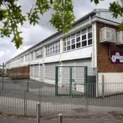 Manchester Schools in Lockdown: Police Operation Protects Pupils