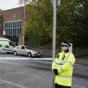 Manchester Synagogue Attack: 31-Year-Old Arrested at Airport