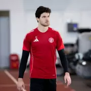 Manchester United Eye Belgian Goalkeeper Senne Lammens in Shock Transfer Move