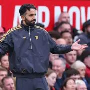 Manchester United Face £20m Sponsorship Gap as DXC Deal Nears End