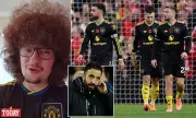 Manchester United Fan's Drastic Haircut Pledge Goes Viral After Premier League Defeat