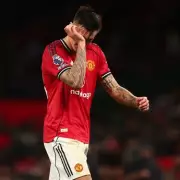 Manchester United Make Benjamin Šeško Top Striker Target as Arsenal Circle | Exclusive