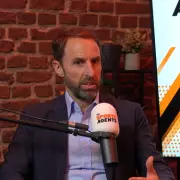 Manchester United Manager Hunt: Southgate Emerges as Shock Front-Runner Over Amorim