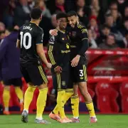 Manchester United Player Ratings: Forest Clash Sees Stunning Performances and Shock Letdowns