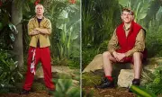 Manchester's Aitch & AngryGinge Become I'm A Celeb's 'Ultimate Duo'