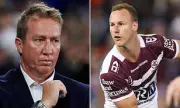 Manly Legend's Bombshell Move: Daly Cherry-Evans Seals Shock Roosters Deal in NRL Transfer Coup