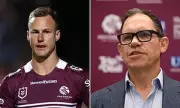 Manly Sea Eagles Boss Walks Away After Turbulent Season and DCE Departure Shock