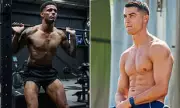 Manly Speedster Jason Saab Reveals Cristiano Ronaldo's Secret Training Regime That Transformed His NRL Career