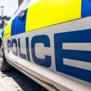 Man's Body Found in Staffordshire Canal Near Lidl Sparks Police Probe