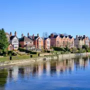 Mansion Tax Map: £2.5k Surcharge Hits 26,500 UK Homes from 2028