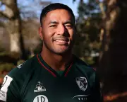 Manu Tuilagi's England Exit Confirmed for Samoa Switch in 2025