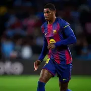 Marcus Rashford's Barcelona Revival: Man United Set £26m Exit Price