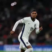 Marcus Rashford's England Chance Slips Away in Serbia Defeat