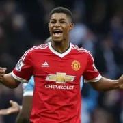 Marcus Rashford's Sensational Man Utd Debut: The Night a Superstar Was Born at Old Trafford