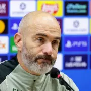 Maresca's Chelsea Future & Murillo Transfer Buzz Amid UCL Clash