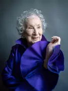 Margaret Atwood Unveils Candid New Memoir: An Intimate Journey Through Her Literary Universe
