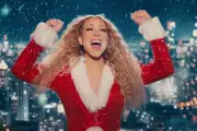 Mariah Carey Announces 'It's Time' Christmas Comeback for 2025 in Surprise Video