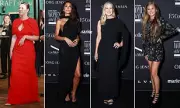 Marie Claire Women of the Year Awards 2024: Stars Shine in Sydney