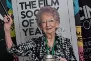 Marjorie Ainsworth: A 103-Year Legacy to UK Film Societies