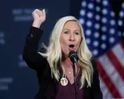 Marjorie Taylor Greene Resigns: Trump Calls It 'Great News for Country'