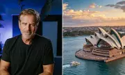 Mark Bouris: Australian Dream Fades as House Prices Hit $860k Median