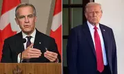 Mark Carney's Surprise Apology to Donald Trump Over Controversial Canadian Tariff Campaign