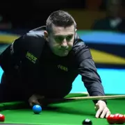 Mark Selby's £150k Champion of Champions Win Sparks Daughter Dilemma