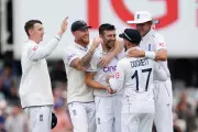 Mark Wood Injury Casts Doubt on England's Ashes Hopes