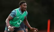 Maro Itoje: England Ready to Beat New Zealand for First Time in Six Years
