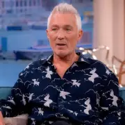 Martin Kemp Recounts Terrifying Rio Ordeal: Held at Gunpoint