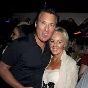 Martin Kemp's wife reveals why she opposed his James Bond casting
