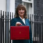 Martin Lewis' 3 Key Wins from Rachel Reeves' 2025 Budget