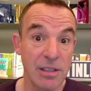 Martin Lewis: Budget 2025's ISA Change a 'Wrong Move' for Millions
