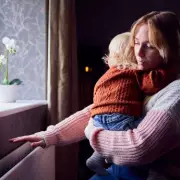 Martin Lewis' Cling Film Tip to Slash Winter Heating Bills