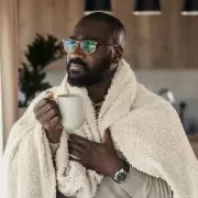 Martin Lewis: Keep-Warm Gadgets Cut Energy Costs to Just 1p Per Hour