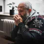 Martin Lewis' Radiator Foil Hack Saves Brits Money on Heating Bills