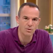 Martin Lewis Reacts to Budget After Exclusive Rachel Reeves Interview