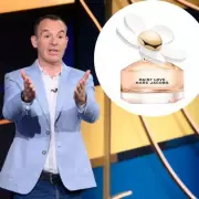 Martin Lewis Reveals Half-Price Marc Jacobs Perfume Deal at Boots
