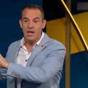 Martin Lewis: Tumble Dryer is 'Demon Appliance' Costing £1 Per Load