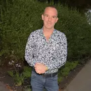 Martin Lewis Urges Blood Donation After Being Turned Away