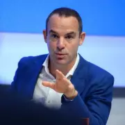 Martin Lewis Urges Brits to 'Wait Until Next Week' to Save 10% on Energy Bills