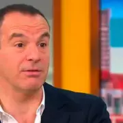 Martin Lewis Urges Millions to Check Bank Accounts NOW for £1,000+ Council Tax Refund