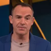 Martin Lewis Warns Savers of £20,000 Tax Threshold in Budget