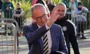 Martin O'Neill's Celtic Farewell: Interim Boss Reflects on Whirlwind Return