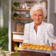 Mary Berry's 3 Golden Rules for Perfect Roast Potatoes Revealed