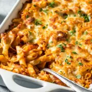 Mary Berry's 30-Minute Bolognese Pasta Bake: Ultimate Comfort Food